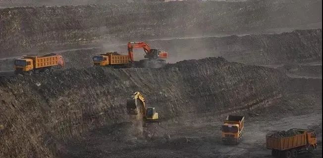 多措并举促进大型煤炭矿区产能接续