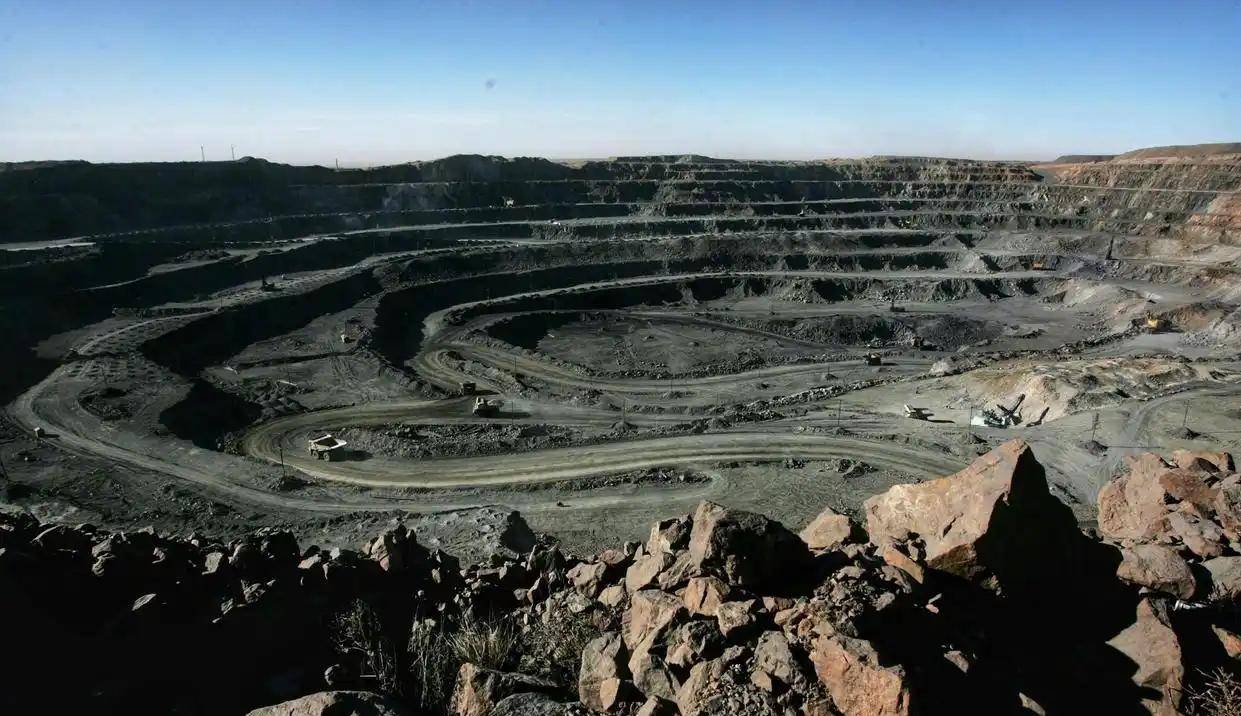 966.56万吨！我国发现世界第二大轻稀土矿！