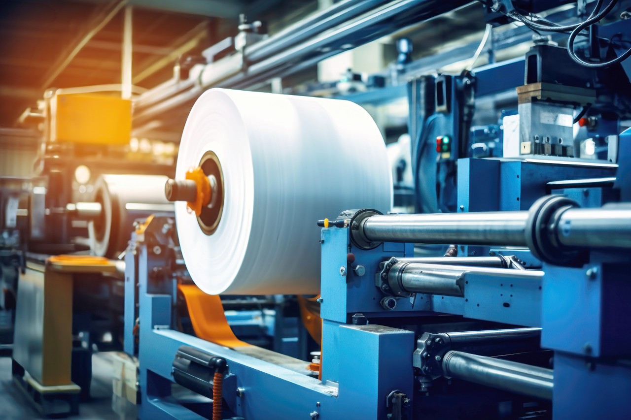 一季度我国工业稳中提速 结构不断优化