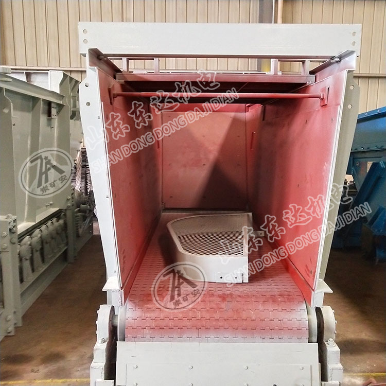 GLD甲带给煤机的电气安全与防护提醒